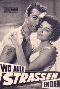 474: Wo alle Straßen enden (Victor Vicas) Joan Collins, Jayne Mansfield,  Dan Dailey, Rick Jason, Betty Lou Keim, Dolores Michaels, Larry Keating, Robert Bray, Kathryn Givnery, Dee Pollock, Will Wright